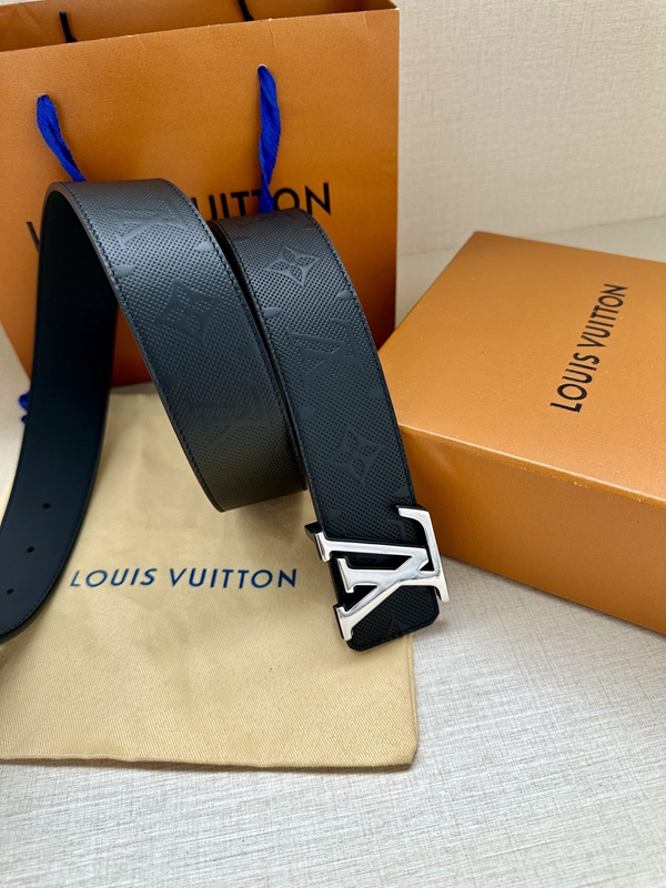 激安ルイヴィトンベルト角部分ディテール